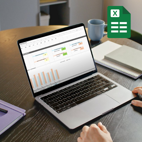 Curso de Excel para Negocios