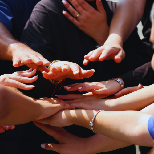 Capacitación de Liderazgo