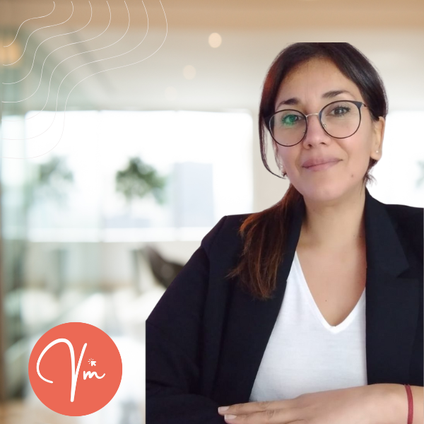 Vanesa Muñoz - Consultora de Negocios